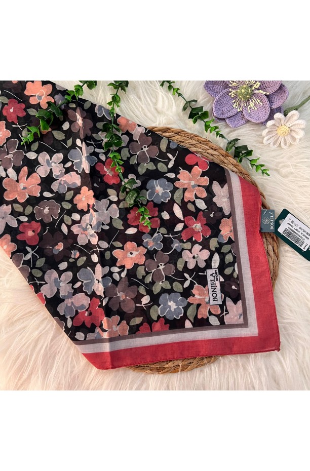 Bonjela Sport Soft  Eşarp HS907