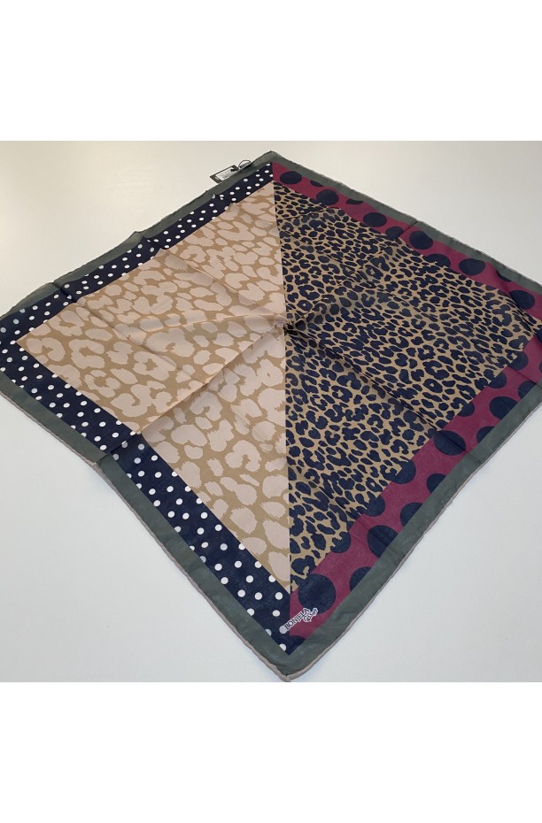 Bonjela Soft Eşarp HS1008