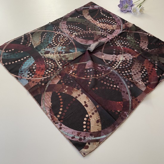 Bonjela Soft Eşarp HS11000