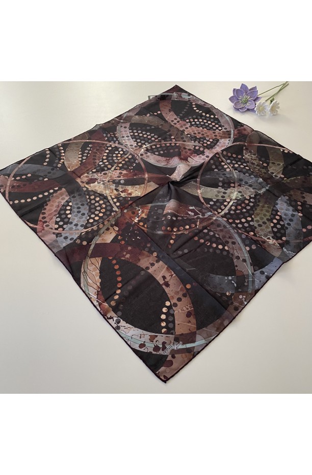 Bonjela Soft Eşarp HS1101