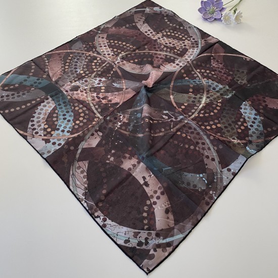 Bonjela Soft Eşarp HS1102