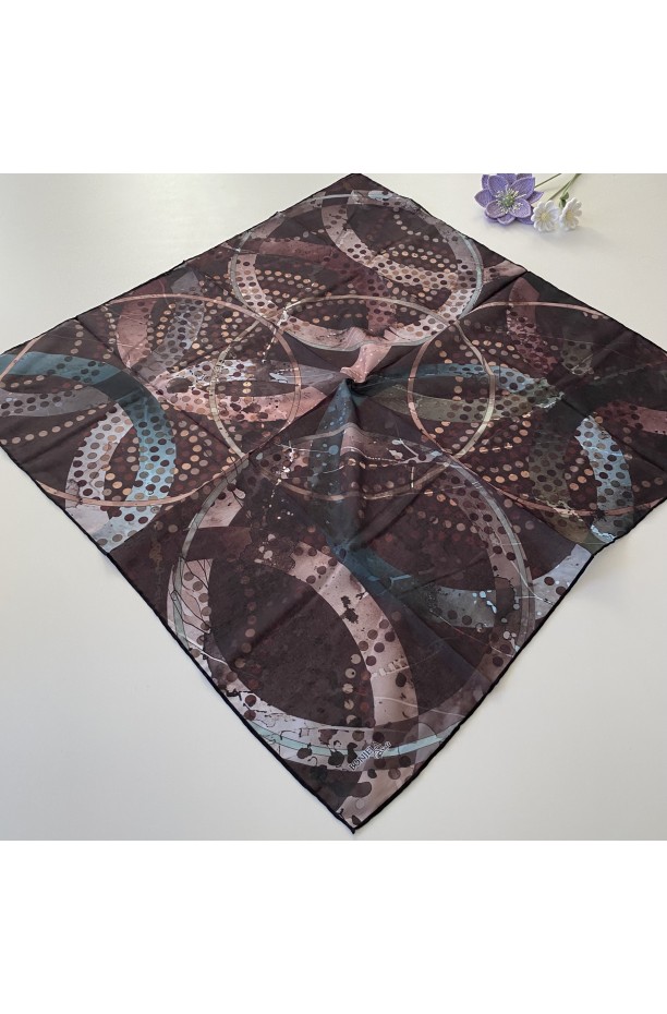 Bonjela Soft Eşarp HS1102