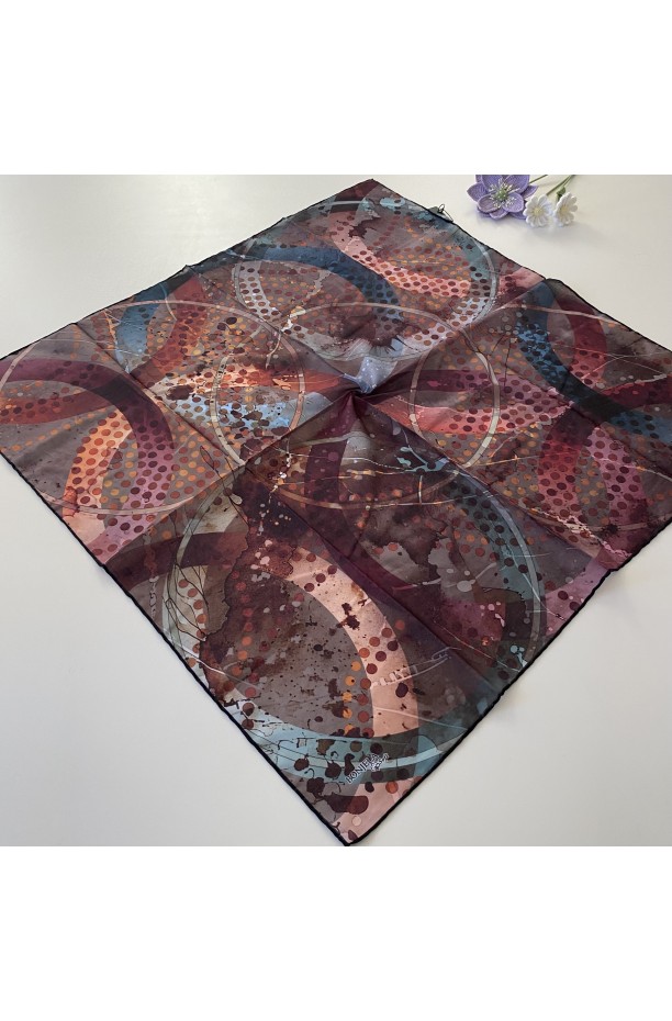 Bonjela Soft Eşarp HS1103