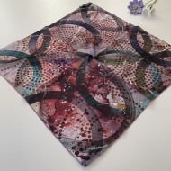 Bonjela Soft Eşarp HS1104