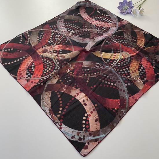 Bonjela Soft Eşarp HS1105