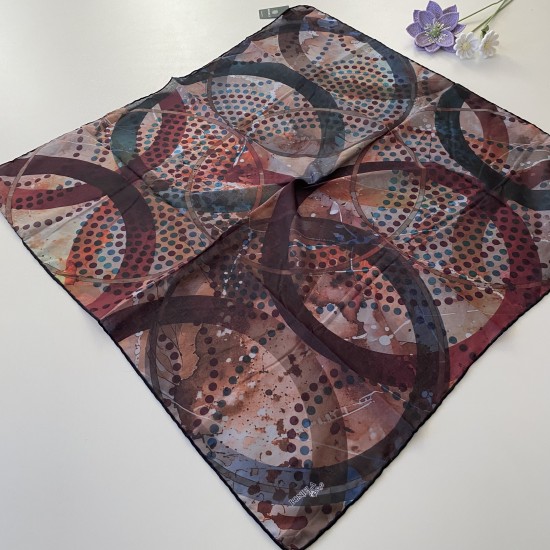 Bonjela Soft Eşarp HS1106