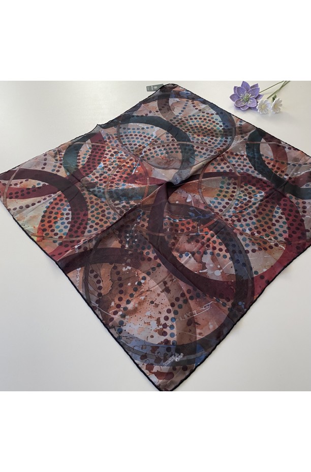 Bonjela Soft Eşarp HS1106