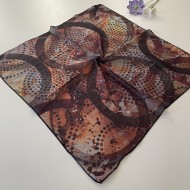 Bonjela Soft Eşarp HS1107