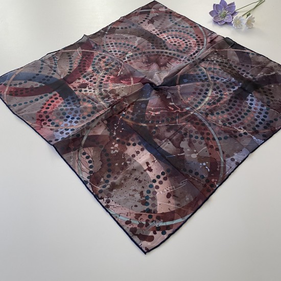 Bonjela Soft Eşarp HS1108