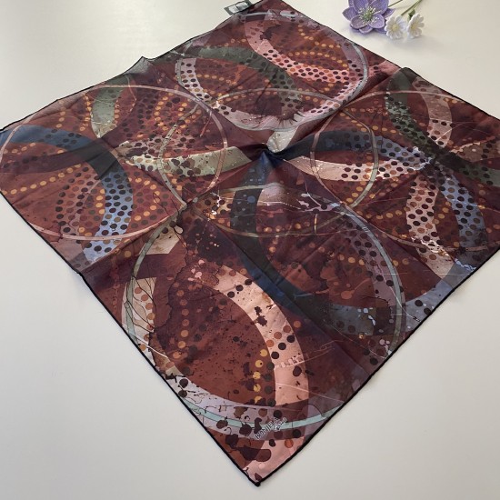 Bonjela Soft Eşarp HS1109