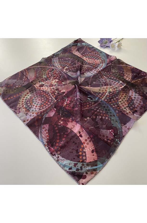 Bonjela Soft Eşarp HS1113