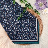 Bonjela - Soft Pamuklu Eşarp HS919