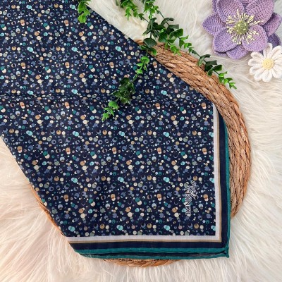 Bonjela - Soft Pamuklu Eşarp HS919