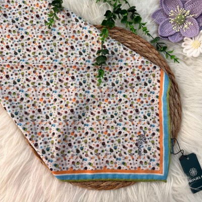 Bonjela - Soft Pamuklu Eşarp HS922