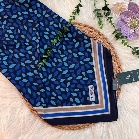 Bonjela Soft Sport Eşarp HS1415