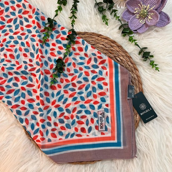 Bonjela Soft Sport Eşarp HS1416