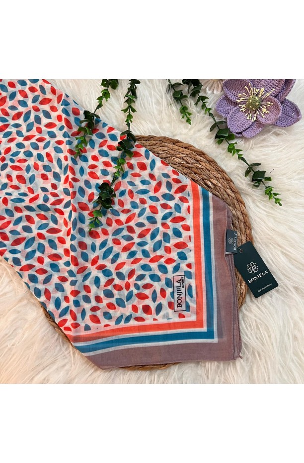 Bonjela Soft Sport Eşarp HS1416