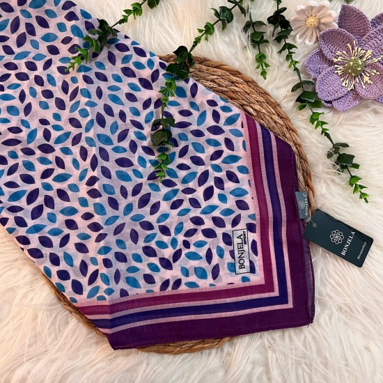 Bonjela Soft Sport Eşarp HS1417