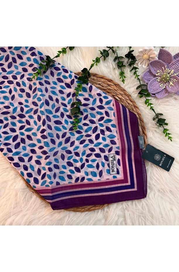 Bonjela Soft Sport Eşarp HS1417