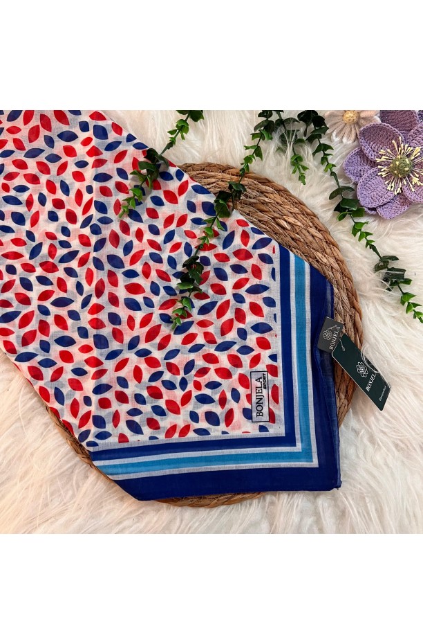 Bonjela Soft Sport Eşarp HS1418