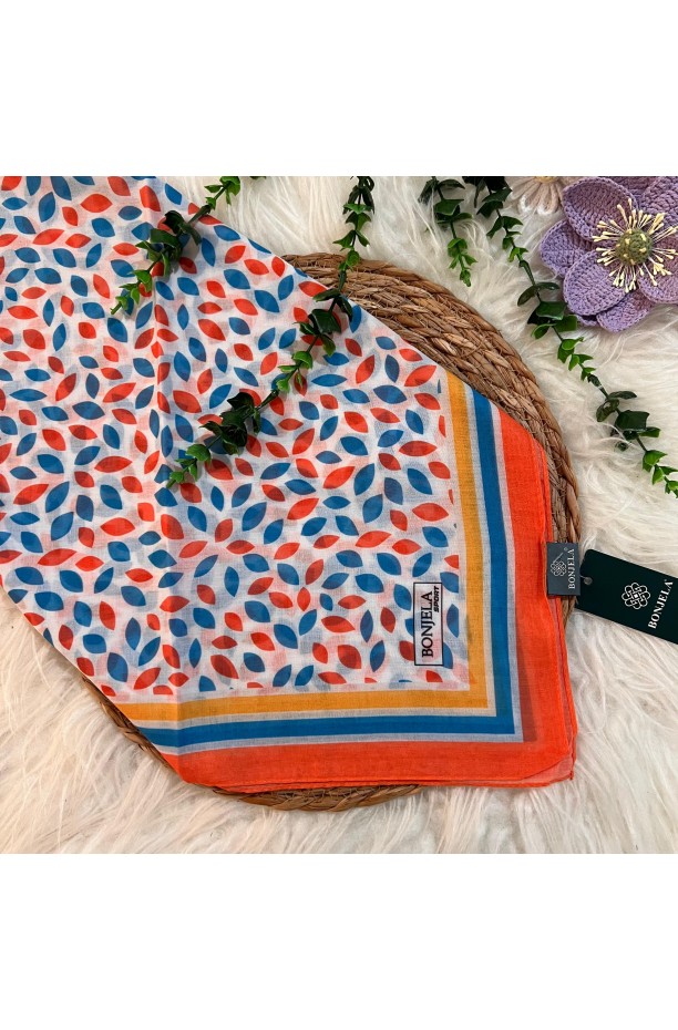 Bonjela Soft Sport Eşarp HS1419