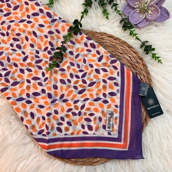 Bonjela Soft Sport Eşarp HS1422