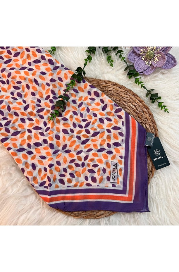 Bonjela Soft Sport Eşarp HS1422