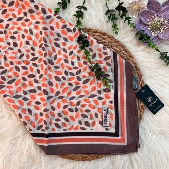 Bonjela Soft Sport Eşarp HS1423