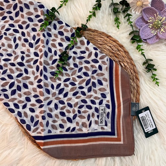 Bonjela Soft Sport Eşarp HS1425