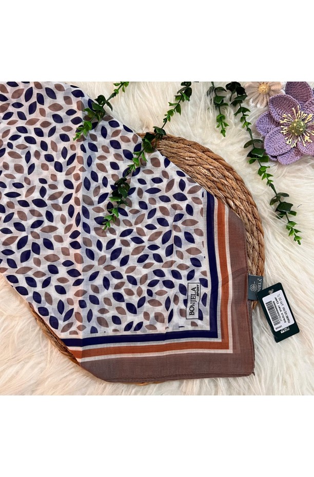 Bonjela Soft Sport Eşarp HS1425