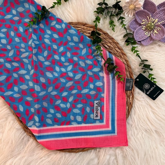 Bonjela Soft Sport Eşarp HS1426