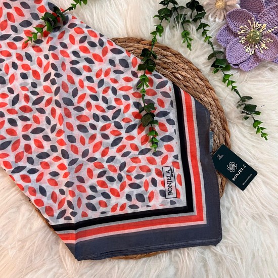 Bonjela Soft Sport Eşarp HS1427