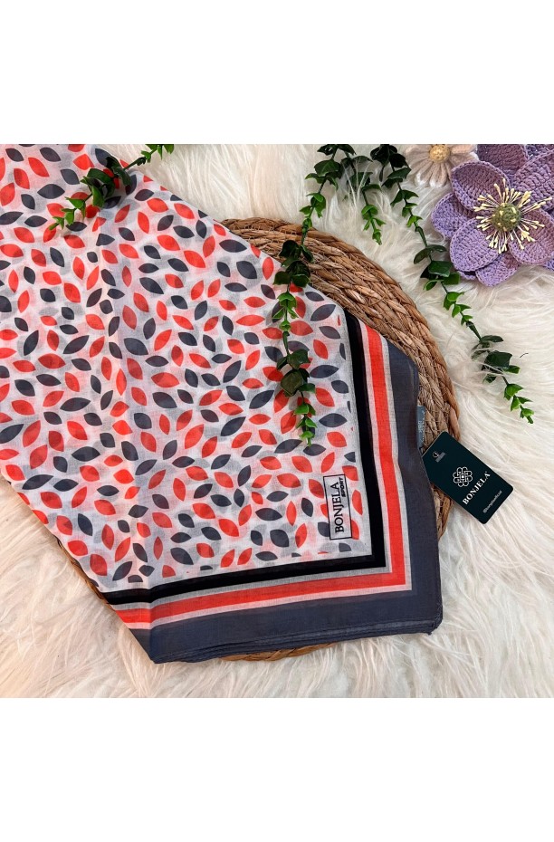 Bonjela Soft Sport Eşarp HS1427