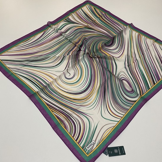 Bonjela Soft Sport Eşarp HS943