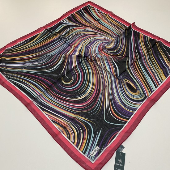 Bonjela Soft Sport Eşarp HS949