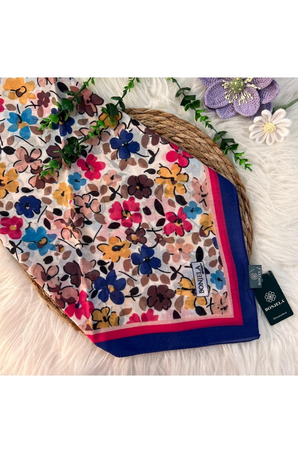 Bonjela Sport Soft  Eşarp HS903