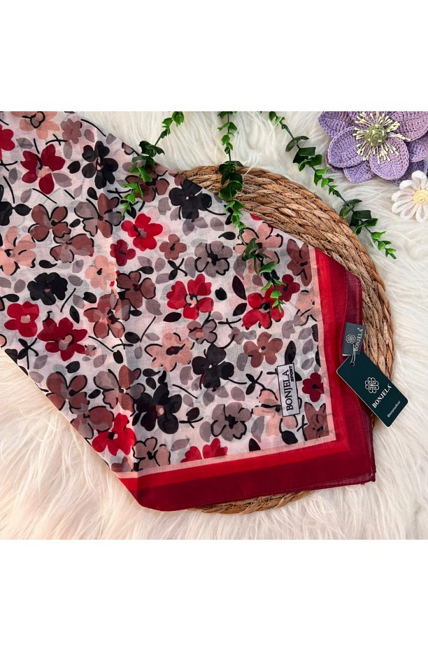 Bonjela Sport Soft  Eşarp HS904