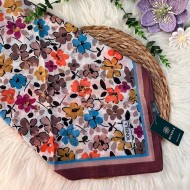 Bonjela Sport Soft  Eşarp HS905