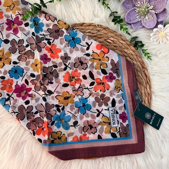 Bonjela Sport Soft  Eşarp HS905