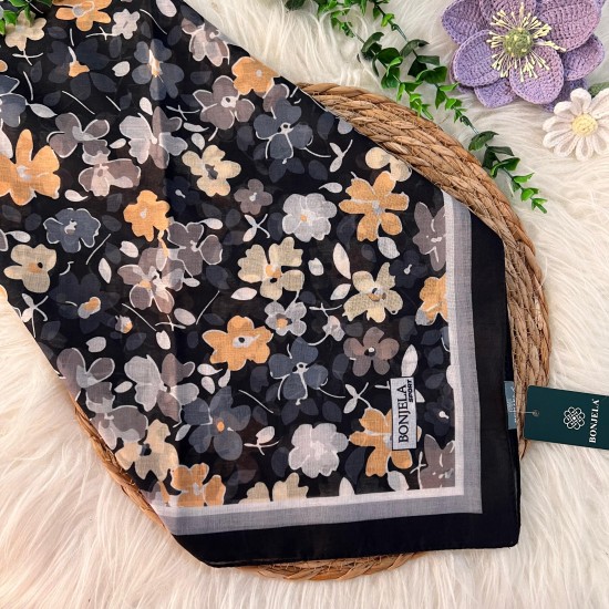 Bonjela Sport Soft  Eşarp HS906