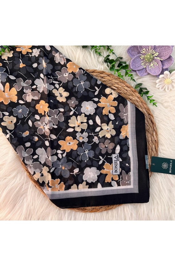 Bonjela Sport Soft  Eşarp HS906