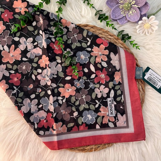 Bonjela Sport Soft  Eşarp HS907