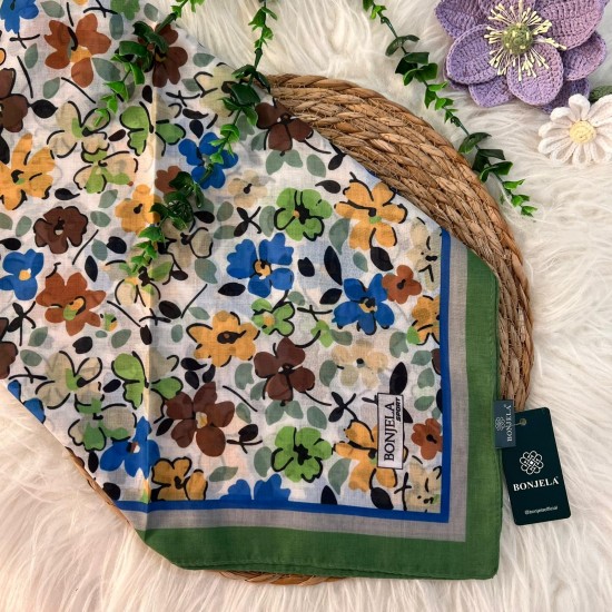 Bonjela Sport Soft  Eşarp HS909