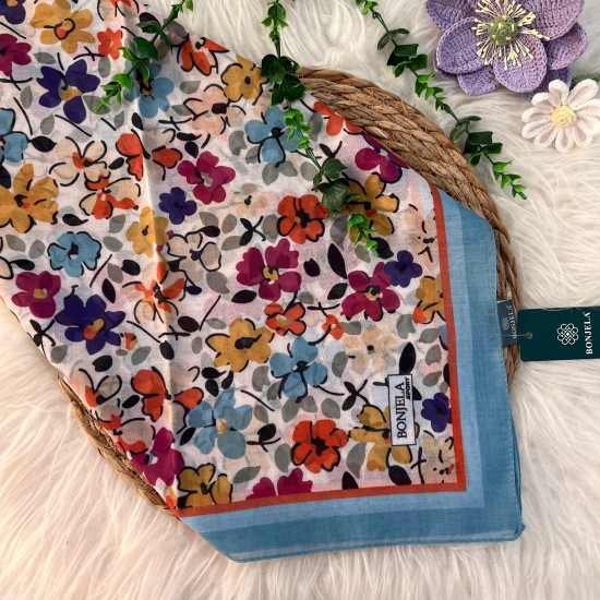 Bonjela Sport Soft  Eşarp HS911