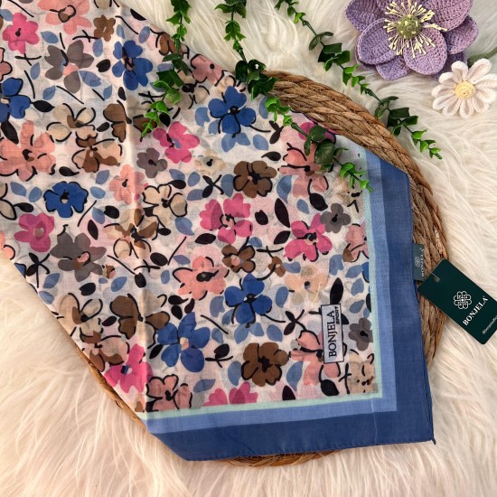 Bonjela Sport Soft  Eşarp HS912