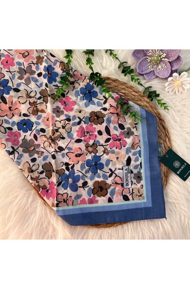 Bonjela Sport Soft  Eşarp HS912