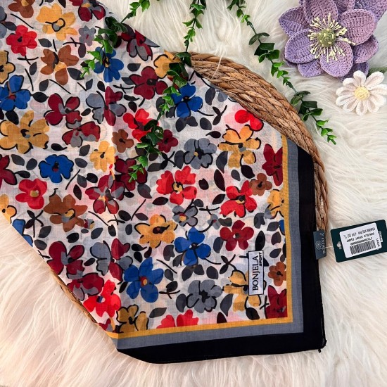 Bonjela Sport Soft  Eşarp HS915