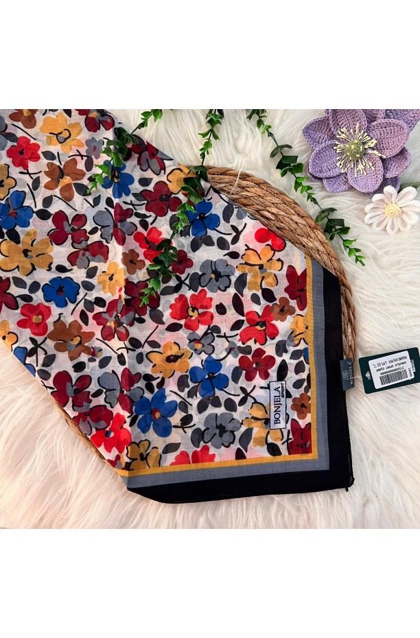 Bonjela Sport Soft  Eşarp HS915