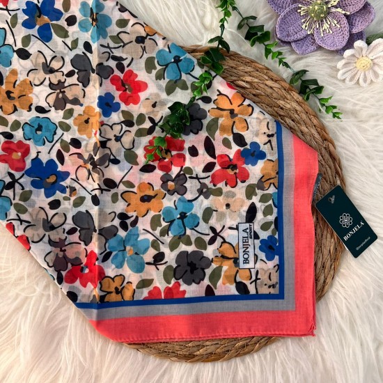 Bonjela Sport Soft  Eşarp HS917