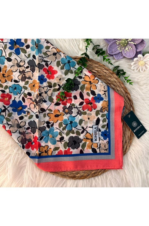 Bonjela Sport Soft  Eşarp HS917